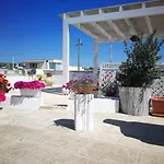 Apartament Baiasalento *