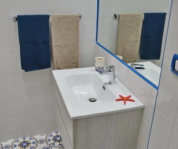 Baiasalento Daire Patù