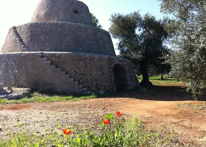 Baiasalento Daire Patù