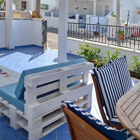 Apartment Baiasalento Patu