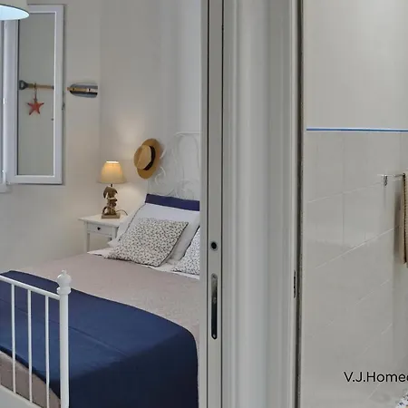 Apartment Baiasalento
