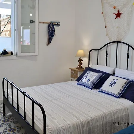 Apartment Baiasalento