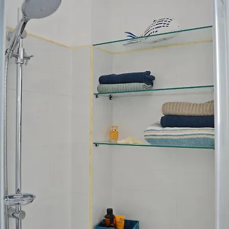 Apartment Baiasalento